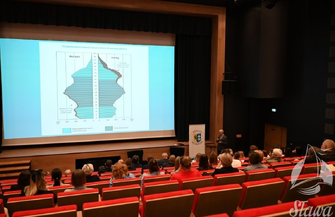 Debatowali o polityce prorodzinnej. Sympozjum naukowe Samorząd dla Rodziny