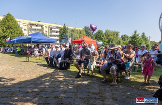 Marsz dla Życia i Rodziny przeszedł ulicami Wschowy. Wydarzenie zwieńczyło Tydzień Rodziny