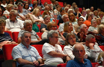 Teatralny hit o kobiecej dojrzałości. Klimakterium... i już w Kinie Żeglarz