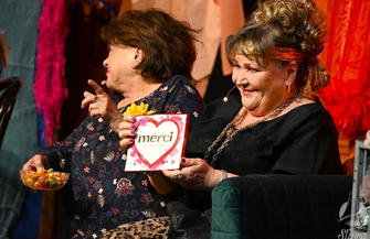 Teatralny hit o kobiecej dojrzałości. Klimakterium... i już w Kinie Żeglarz