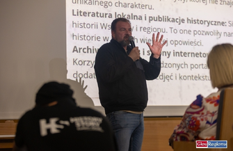 Łukasz Kazek znów spotka się z młodzieżą. Po Wschowie przyszedł czas na ZielonąGórę