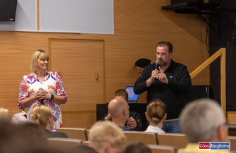 Łukasz Kazek znów spotka się z młodzieżą. Po Wschowie przyszedł czas na ZielonąGórę