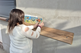 Praktyka bezpieczeństwo i rozwój. Uczniowie SOSW we Wschowie w programie Rehabilitacja 25 plus