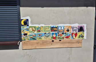 Praktyka bezpieczeństwo i rozwój. Uczniowie SOSW we Wschowie w programie Rehabilitacja 25 plus