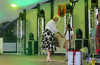 Pierogi Boczniakowe Love od Baryczanek najlepsze w gminie Szlichtyngowa