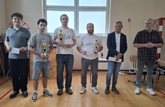 Hetman Wschowa gościł przyjaciół z Niemiec