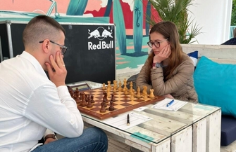 Hetman Wschowa gościł przyjaciół z Niemiec