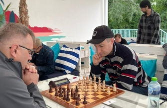 Hetman Wschowa gościł przyjaciół z Niemiec