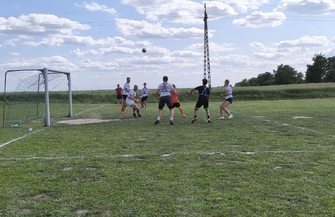 Dzień Dziecka w Kowalewie. To był dzień naszych marzeń