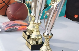 Dzień Dziecka w Kowalewie. To był dzień naszych marzeń