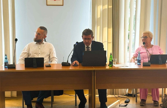 Jednogłośne absolutorium dla Zarządu Powiatu Wschowskiego
