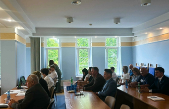 Jednogłośne absolutorium dla Zarządu Powiatu Wschowskiego