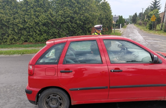 Trzech kierowców na podwójnym gazie po weekendzie. Podsumowanie akcji Trzeźwośćw powiecie