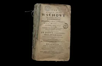 Wschowska kapsuła czasu po konserwacji. Wernisaż już 9 lipca