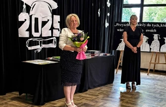 W Jędrzychowicach Starych Drzewcach i Szlichtyngowej podsumowano rok nauki 509 uczniów