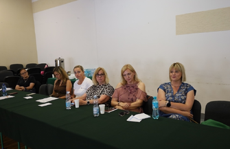 Jednogłośne absolutorium dla burmistrz Szlichtyngowy