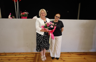 Jednogłośne absolutorium dla burmistrz Szlichtyngowy