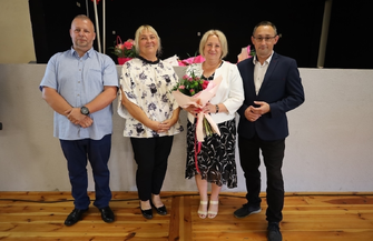 Jednogłośne absolutorium dla burmistrz Szlichtyngowy