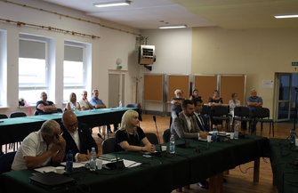 Jednogłośne absolutorium dla burmistrz Szlichtyngowy