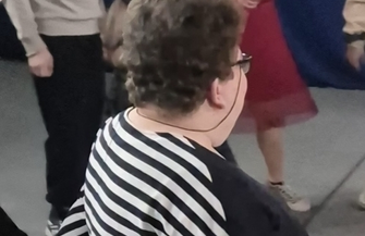 Absolwenci SOSW rozwijają talenty w programie Rehabilitacja 25