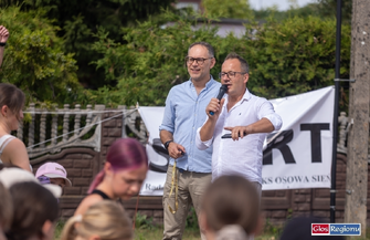 Bieg Orła w Osowej Sieni