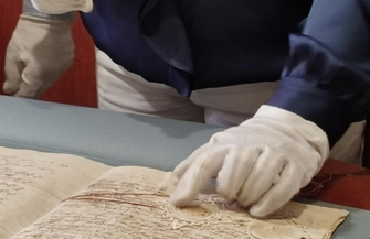 Kapsuła czasu ze Wschowy odebrana po konserwacji. Kolejne zabytki trafiły do renowacji