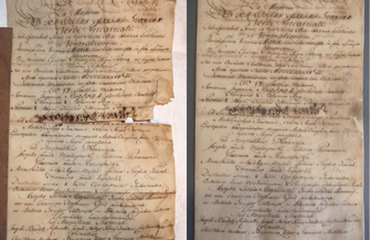 Kapsuła czasu ze Wschowy odebrana po konserwacji. Kolejne zabytki trafiły do renowacji