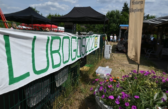 V Festyn Słowiański Lubogoszcz 1208 jużw sobotę. Co przygotowano w tym roku
