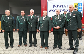 Parafiada Myśliwska