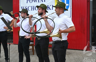 Parafiada Myśliwska