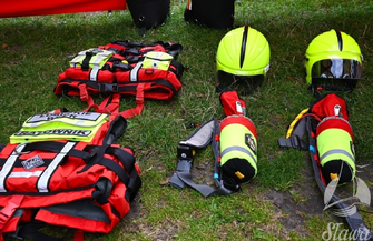 KS Topola Łupice świętował 70-lecie. Turniej wystawa i zabawa dla mieszkańców