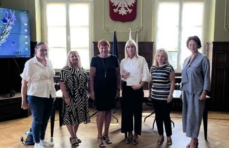 Nowi nauczyciele mianowani w gminie Wschowa. Przed komisjąstanęło 11 osób