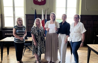 Nowi nauczyciele mianowani w gminie Wschowa. Przed komisjąstanęło 11 osób