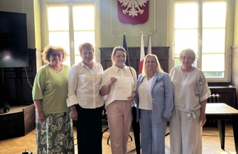 Nowi nauczyciele mianowani w gminie Wschowa. Przed komisjąstanęło 11 osób