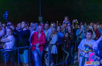 Dni Sławy 2025 za nami. Na scenie wystąpili Universe i Golec uOrkiestra ZDJĘCIA