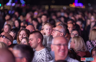 Dni Sławy 2025 za nami. Na scenie wystąpili Universe i Golec uOrkiestra ZDJĘCIA