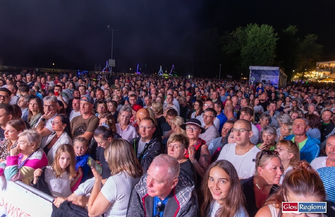 Dni Sławy 2026. Zagrają Dżem i Sztywny Pal Azji. Będą też fajerwerki nad Jeziorem Sławskim PROGRAM