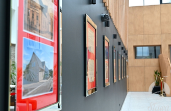 Stare kino w Sławie