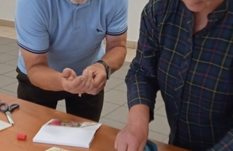 Seniorzy nie narzekają na nudę. Podsumowanie lipcowych zajęć w klubach ZDJĘCIA