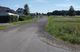 Gmina Szlichtyngowa doświetli trzy miejscowości. Powstanie 25 nowych lamp