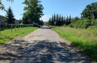 Gmina Szlichtyngowa doświetli trzy miejscowości. Powstanie 25 nowych lamp