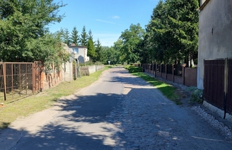 Gmina Szlichtyngowa doświetli trzy miejscowości. Powstanie 25 nowych lamp