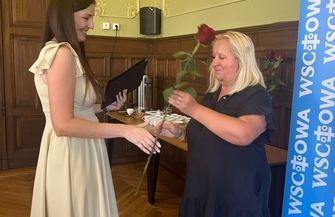 Awanse dla nauczycieli z gminy Wschowa. Jedenaście osób z aktami mianowania FOTO