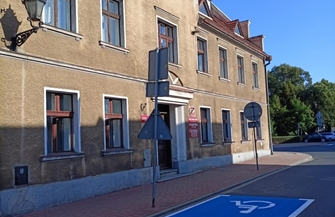 Odnawiają oznakowanie drogowe. Prace obejmują Szlichtyngowę i Górczynę