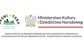 Baśnioteka w Bibliotece. Dzieci stworzyły muzyczne interpretacje klasycznych baśni