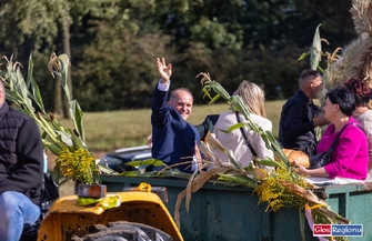 Lubuskie Święto Plonów 2026. Wschowa gospodarzem wojewódzkich dożynek