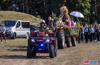 Lubuskie Święto Plonów 2026. Wschowa gospodarzem wojewódzkich dożynek