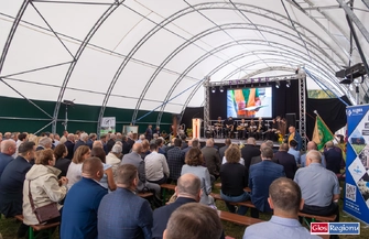 80-lecie HZZ Osowa Sień. To przede wszystkim święto pracowników obecnych i emerytów RELACJA