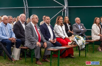 80-lecie HZZ Osowa Sień. To przede wszystkim święto pracowników obecnych i emerytów RELACJA