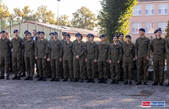 Rok szkolny rozpoczęty. W Staszicu do szkolnych ławek wróciło blisko 700 uczniów ZDJĘCIA